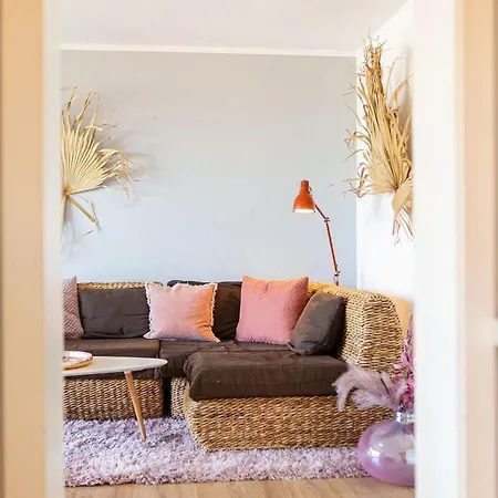 Apartment Casa-cookie *