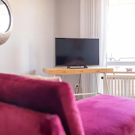 Casa-cookie Apartment