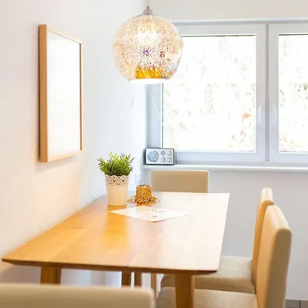 Casa-cookie Apartment *