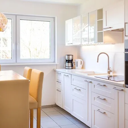 Appartement Casa-cookie *