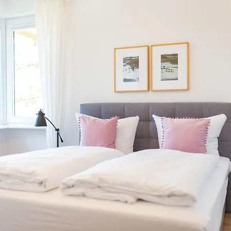 Casa-cookie Appartement *