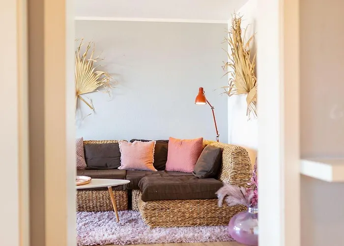 Apartment Casa-cookie *