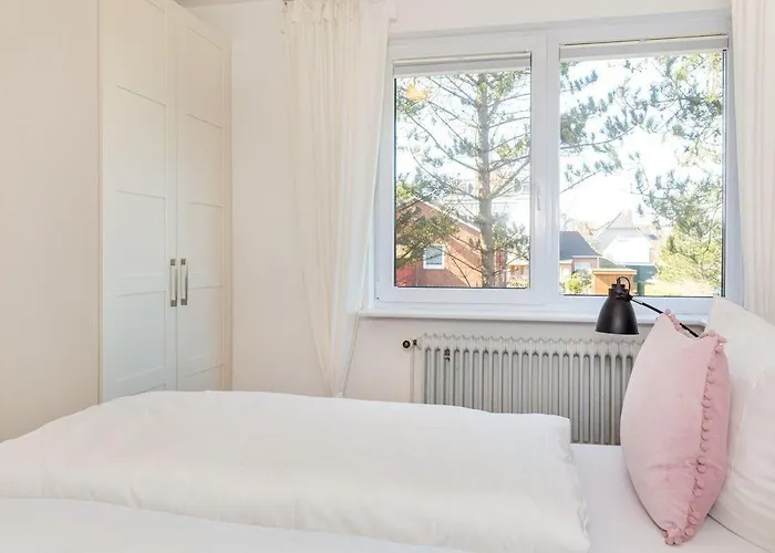 Apartment Casa-cookie *