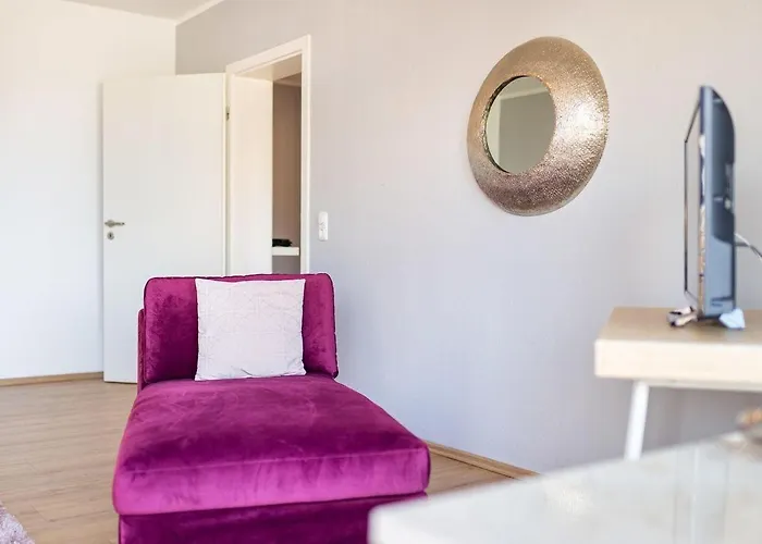 Casa-cookie Apartment