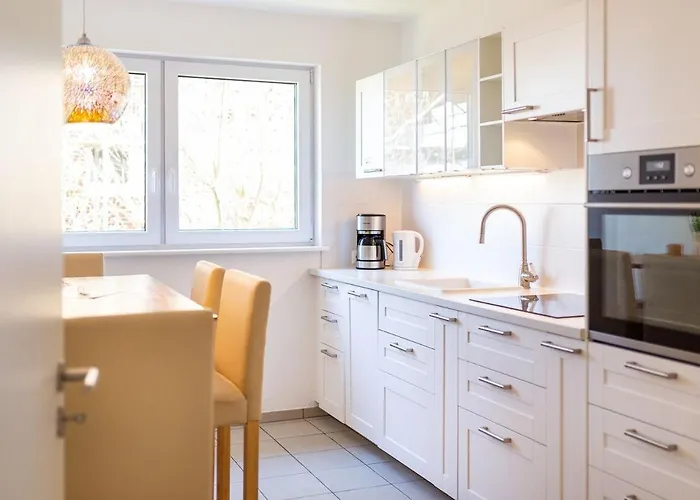 Apartment Casa-cookie