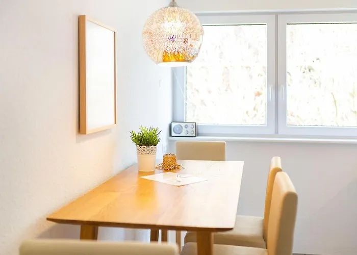 Casa-cookie Apartment *