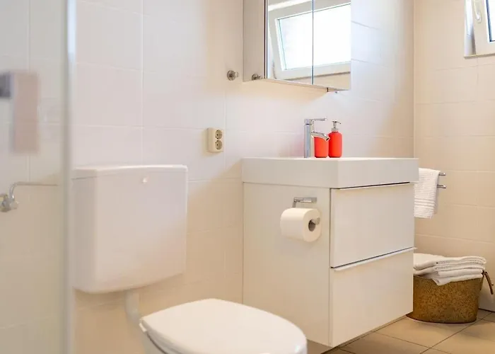 Casa-cookie Apartment Wittdun