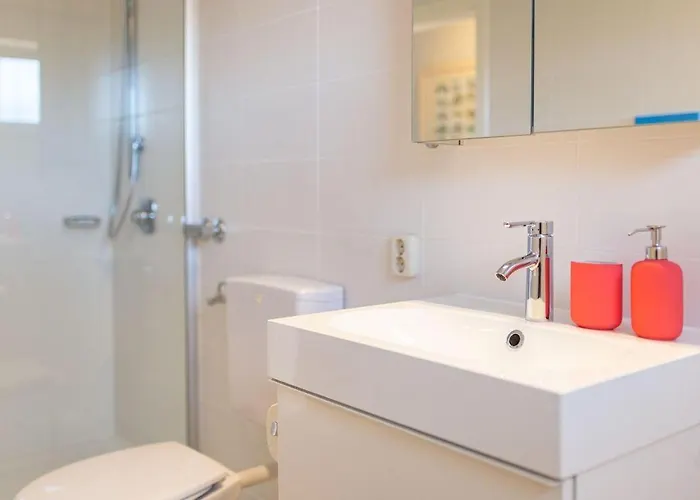 Casa-cookie Apartment Wittdun